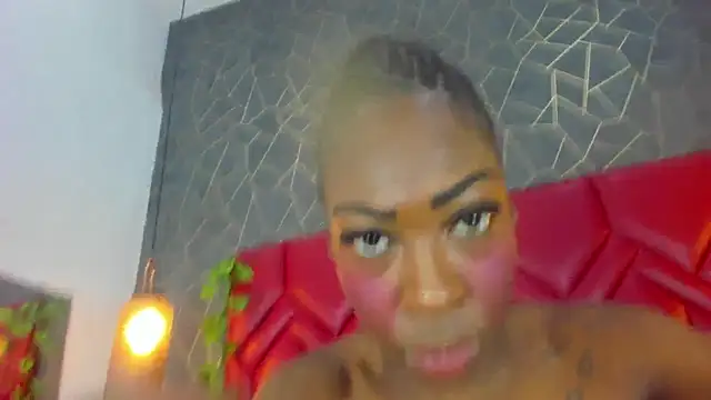 IvonneMorris online show from 12-16-24, 01:43