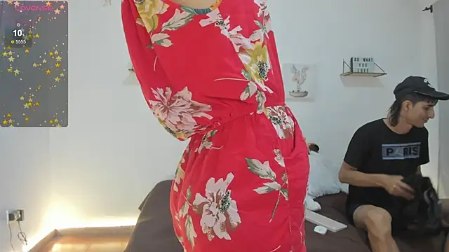 Snapshot of Zamu_1992 chatting on 03-14-25, 03:04 Zamu 1992 online show from 03-14-25, 03:04