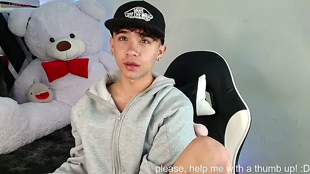 Niico Cruz online show from 02-03-25, 03:31