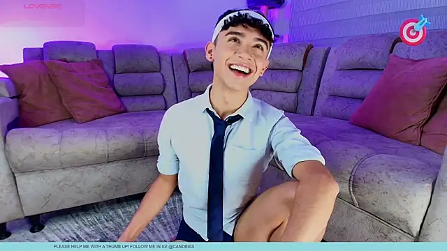 Niico Cruz online show from 11-10-25, 11:37