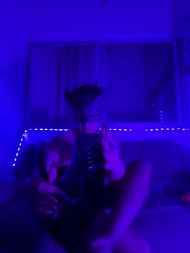 Snapshot of kandyloves chatting on 03-18-25, 03:42 kandyloves online show from 03-18-25, 03:42