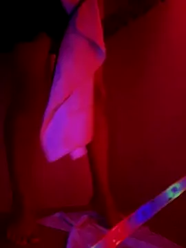 kandyloves online show from 12-15-25, 07:34