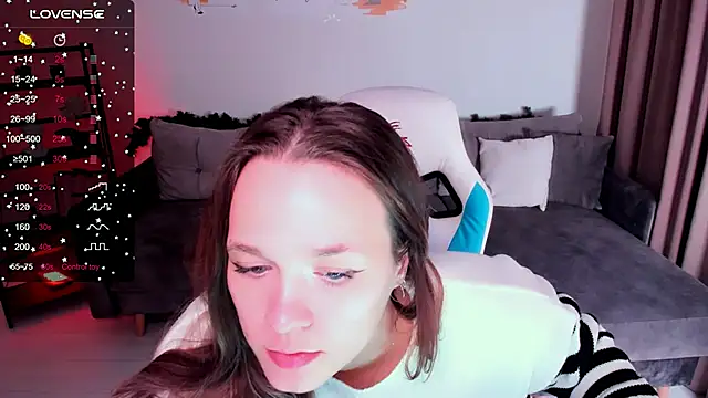 SherillBrill online show from 12-07-24, 01:51