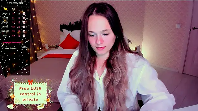 SherillBrill online show from 12-19-24, 02:57