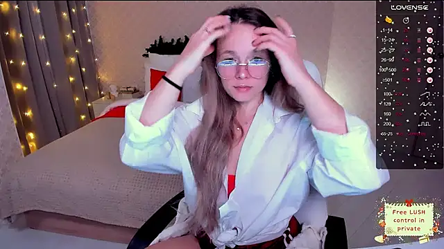 SherillBrill online show from 12-22-24, 07:44
