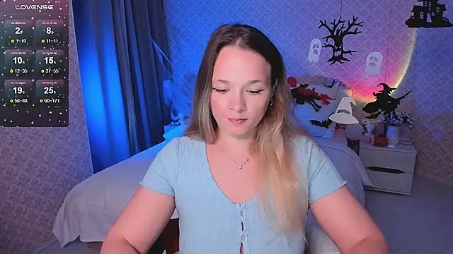 Snapshot of SherillBrill chatting on 10-29-25, 07:54 SherillBrill online show from 10-29-25, 07:54