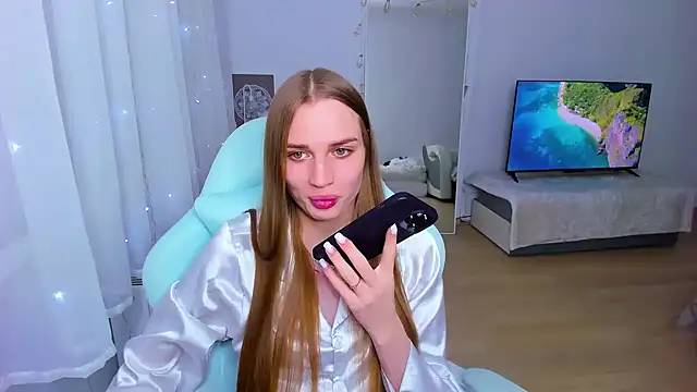 StellaLawless online show from 12-08-24, 07:43