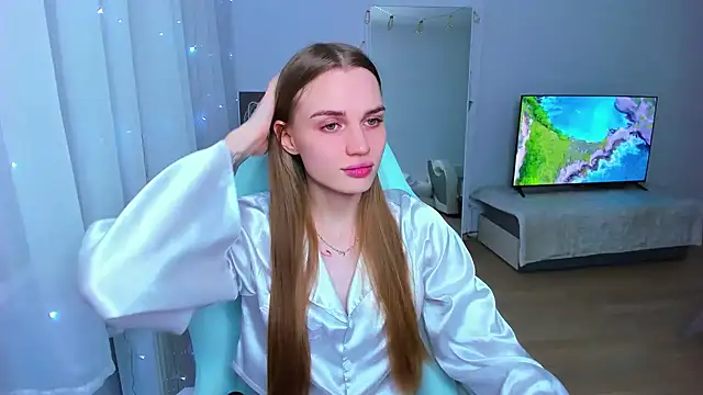 StellaLawless online show from 12-09-24, 08:01