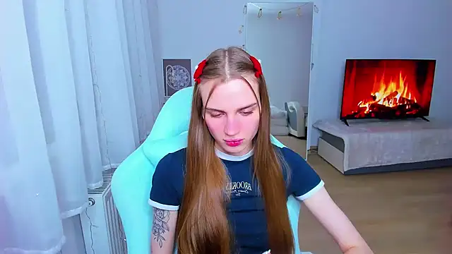 StellaLawless online show from 12-11-24, 07:57