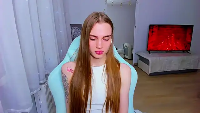 StellaLawless online show from 12-12-24, 11:25