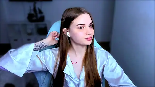 StellaLawless online show from 11-03-25, 07:48