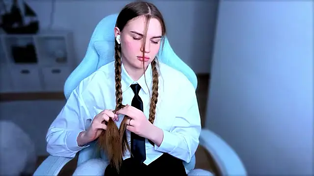 StellaLawless online show from 01-12-26, 08:14