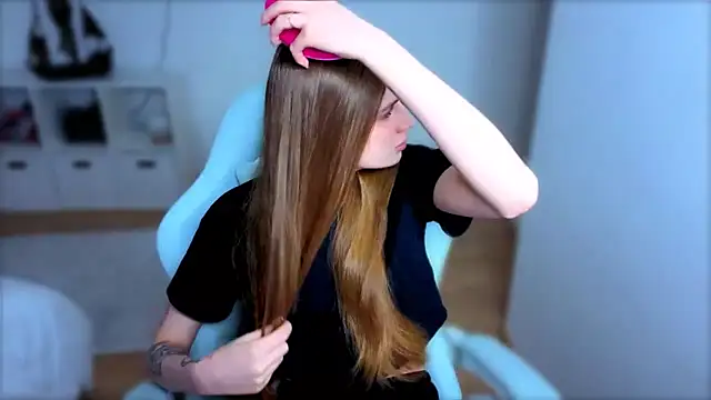 StellaLawless online show from 02-20-26, 07:47