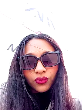 GLIANGELI online show from 02-18-25, 02:49