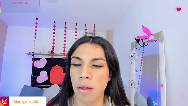 MarilynSmIith online show from 02-23-26, 11:51