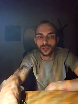 denisxlRo online show from 01-11-26, 01:10