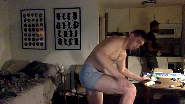 Snapshot of TheOnlyTwinTowers chatting on 03-15-26, 05:46 TheOnlyTwinTowers online show from 03-15-26, 05:46