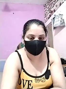 Ruksar-Pathan online show from 02-24-26, 02:37