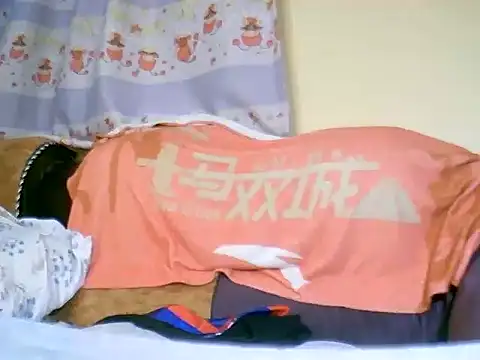 69Hot Tiny online show from 09-15-25, 06:52