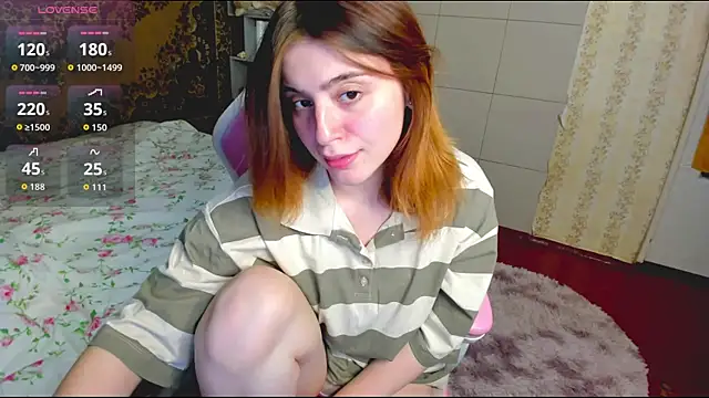 Snapshot of debratover chatting on 10-28-25, 05:26 debratover online show from 10-28-25, 05:26