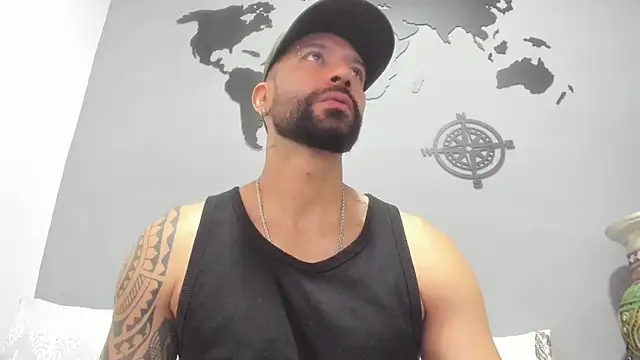 Yorby Maxx1 online show from 03-21-25, 10:17