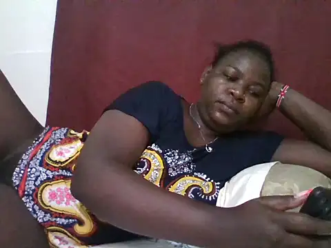 Africana20 online show from 11-18-25, 04:50