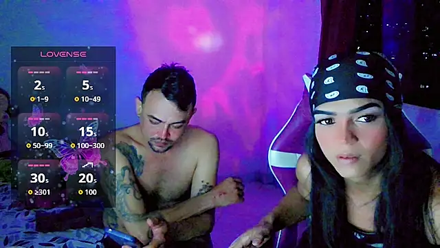 Ms-Zoehans online show from 10-21-25, 01:06