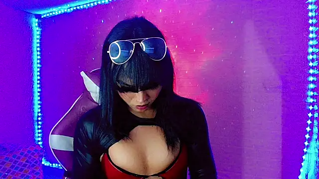 Ms-Zoehans online show from 02-15-26, 12:18