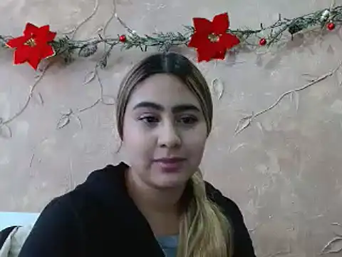 Miabonnett  online show from 12-23-24, 05:22