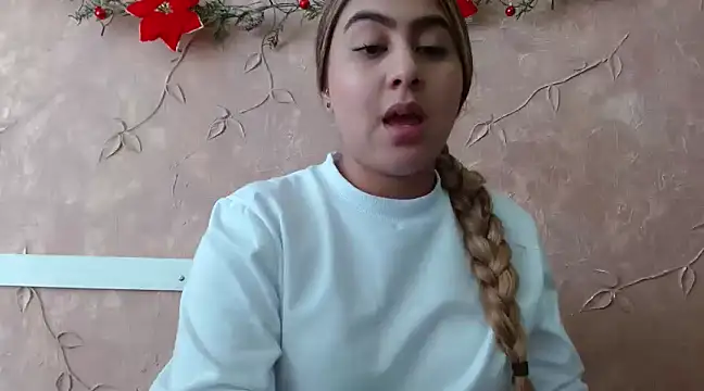Miabonnett  online show from 12-26-24, 05:30