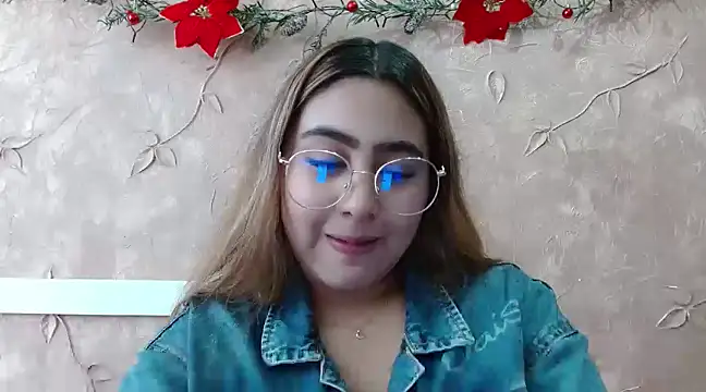 Miabonnett  online show from 12-27-24, 02:01
