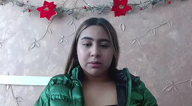 Miabonnett  online show from 01-07-25, 01:57