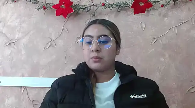 Miabonnett  online show from 01-08-25, 02:03