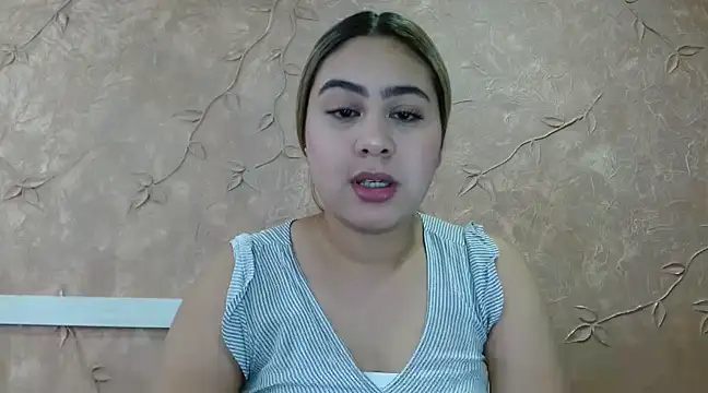 Miabonnett  online show from 03-13-25, 12:02
