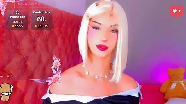 Annita DirtyyXxx online show from 02-19-26, 10:44