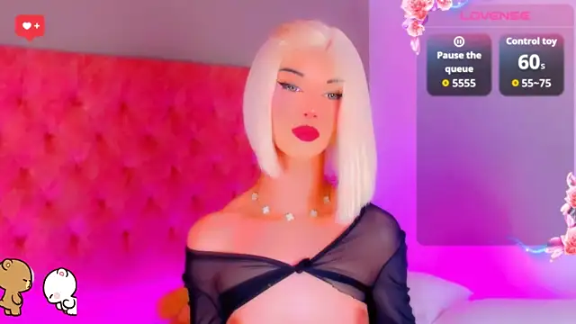 Annita DirtyyXxx online show from 03-01-26, 07:21