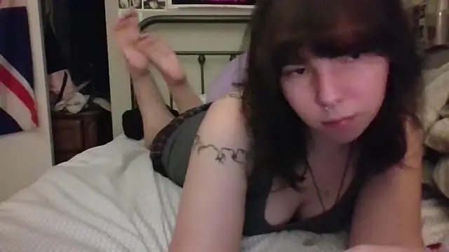 lanaspeltbackward online show from 11-06-25, 08:04