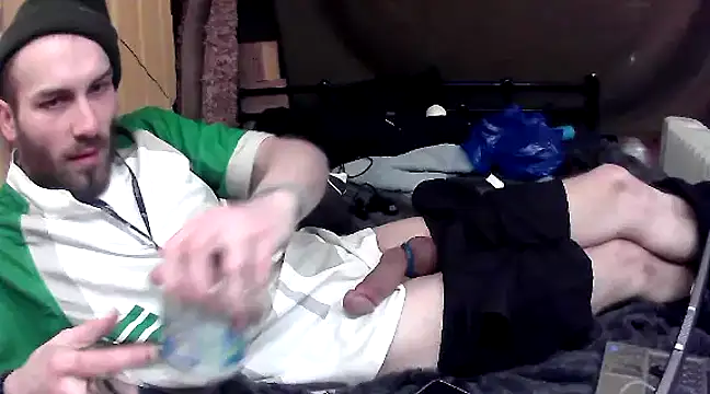 pervy devil online show from 03-02-25, 10:56