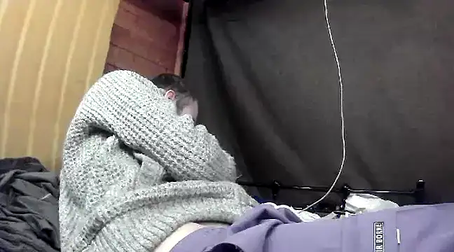 pervy devil online show from 03-12-25, 06:51