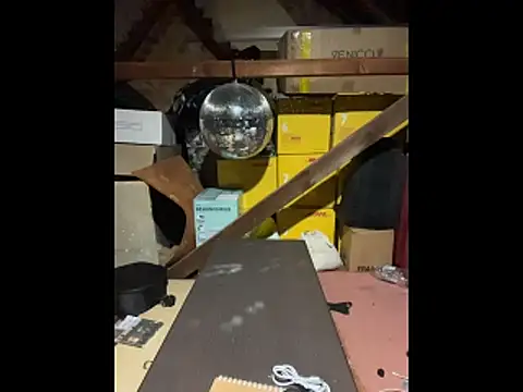 pervy devil online show from 10-21-25, 06:03