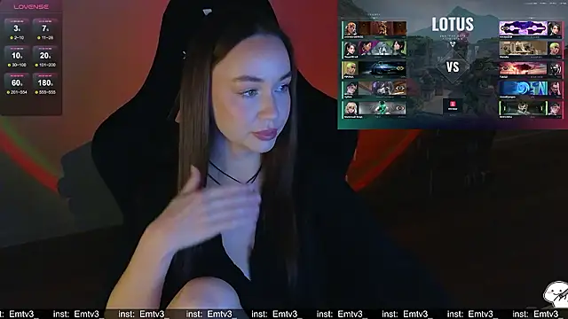 Emili1- online show from 02-26-26, 11:31