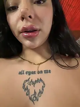 eva elifee online show from 09-13-25, 05:18