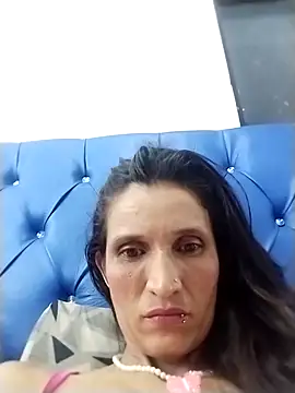 Nathasha LatinHot online show from 11-03-25, 05:20