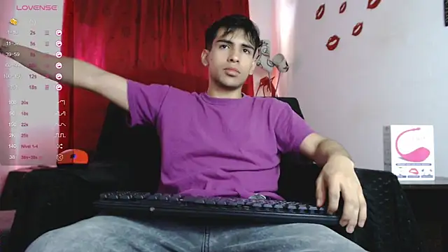 zack thunder online show from 12-14-24, 07:14