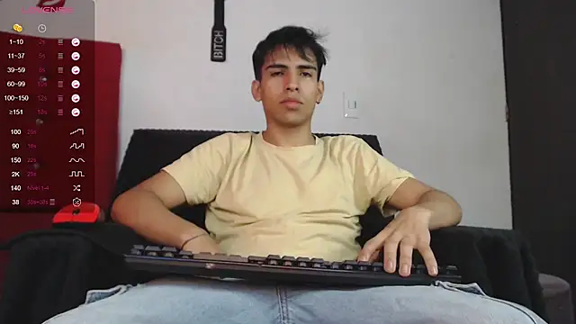 zack thunder online show from 12-16-24, 07:00