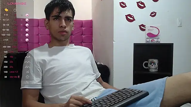 zack thunder online show from 12-22-24, 12:27