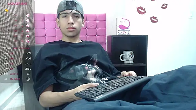 zack thunder online show from 01-09-25, 12:19