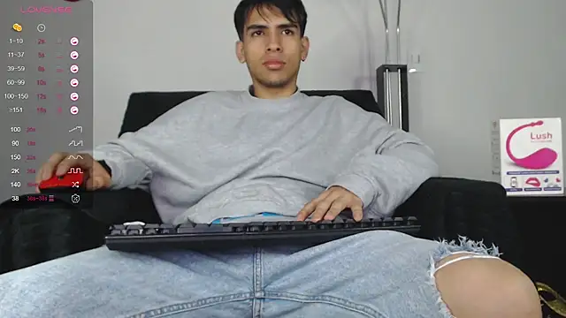 zack thunder online show from 02-15-25, 11:50
