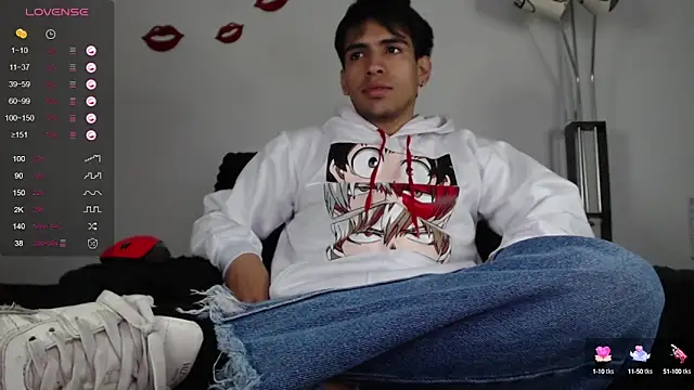 zack thunder online show from 03-03-25, 11:44