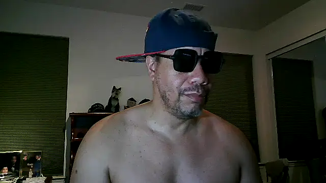pimpdaddy4ever online show from 12-24-24, 02:54